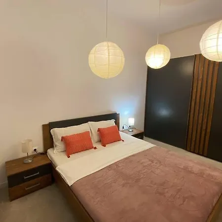 Lejlighed Grand Park Suite With View Near Iulius Mall Cluj-Napoca
