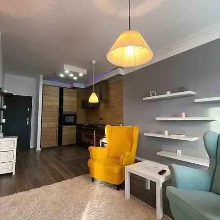Grand Park Suite With View Near Iulius Mall