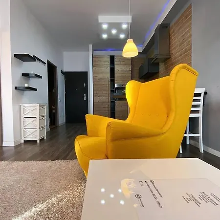 Grand Park Suite With View Near Iulius Mall Lejlighed Cluj-Napoca